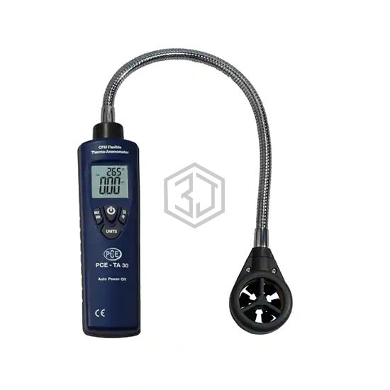 PCE-TA 30 - PCE Instruments - Equipment - Environmental Testers