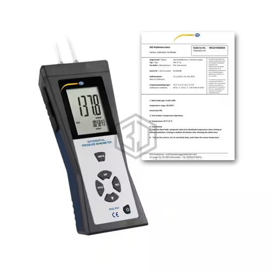 PCE-P01 - PCE Instruments - Equipment - Environmental Testers