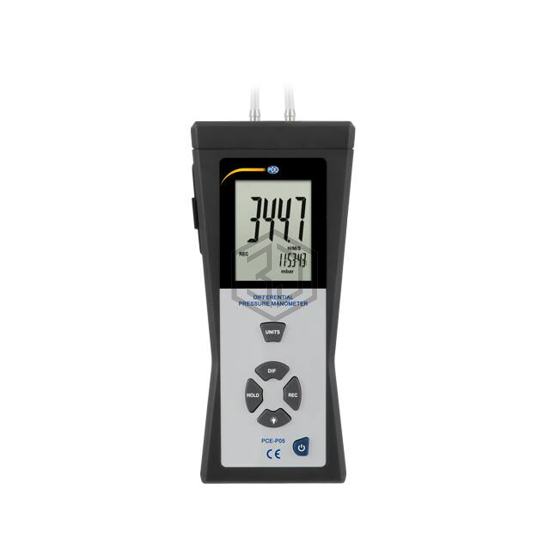 PCE-P05 - PCE Instruments - Equipment - Environmental Testers