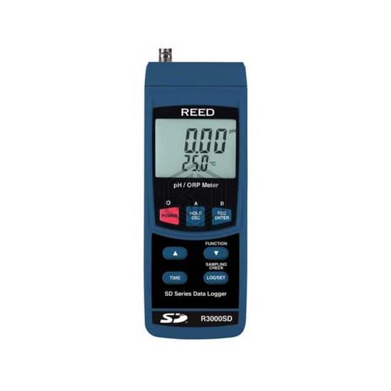 R3000SD - REED Instruments - Equipment - Environmental Testers