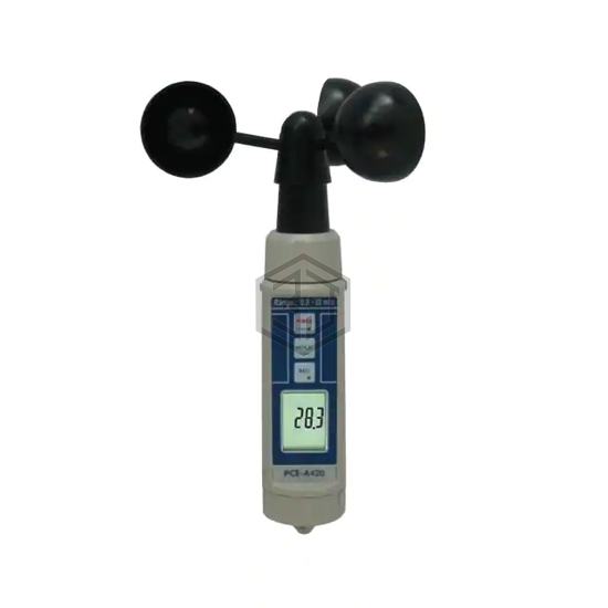 PCE-A420 - PCE Instruments - Equipment - Environmental Testers