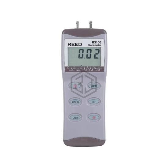 R3100 - REED Instruments - Equipment - Environmental Testers