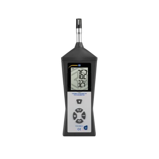 PCE-HVAC 3 - PCE Instruments - Equipment - Environmental Testers