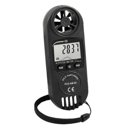 PCE-AM 85 - PCE Instruments - Equipment - Environmental Testers