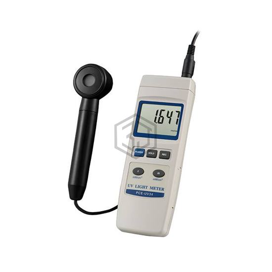 PCE-UV34 - PCE Instruments - Equipment - Environmental Testers