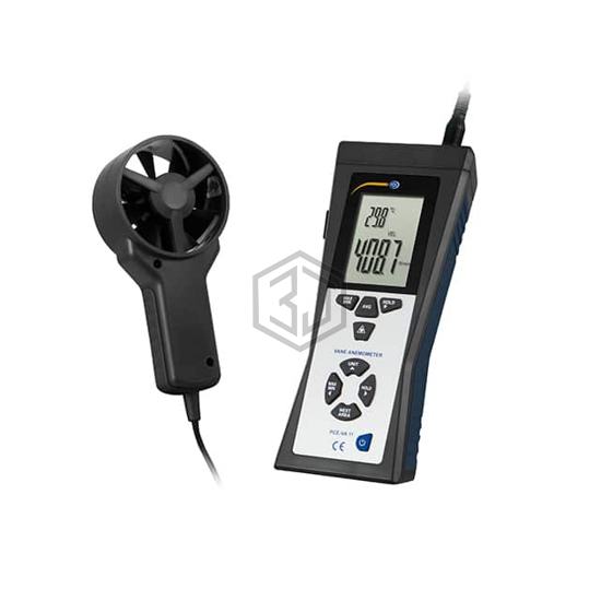 PCE-VA 11 - PCE Instruments - Equipment - Environmental Testers