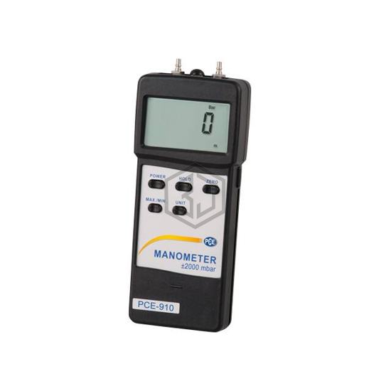 PCE-910 - PCE Instruments - Equipment - Environmental Testers