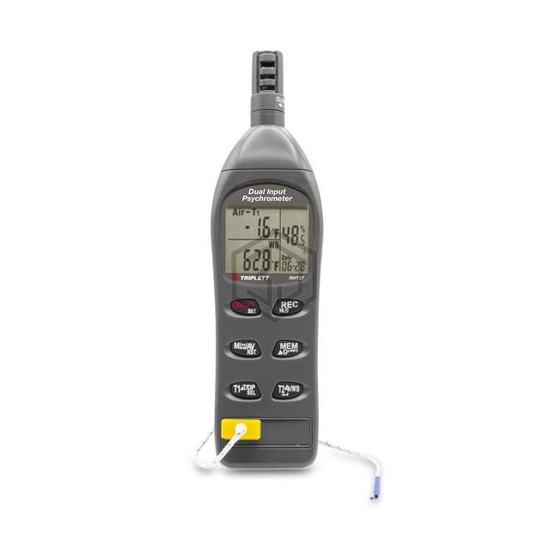 RHT37-NIST - Triplett - Equipment - Environmental Testers