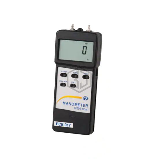PCE-917 - PCE Instruments - Equipment - Environmental Testers