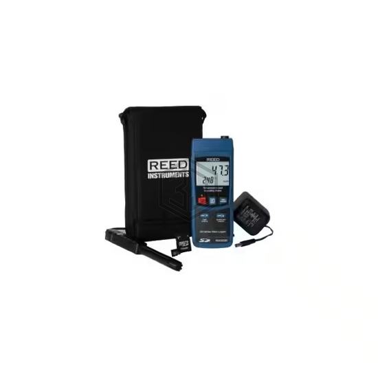 R6050SD-KIT - REED Instruments - Equipment - Environmental Testers