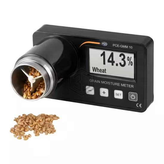 PCE-GMM 10 - PCE Instruments - Equipment - Environmental Testers