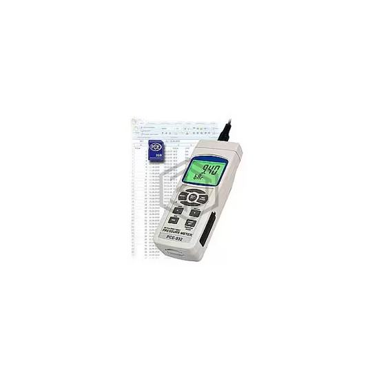 PCE-932 - PCE Instruments - Equipment - Environmental Testers