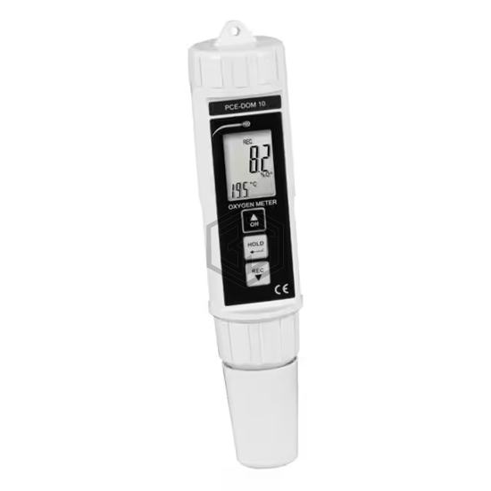 PCE-DOM 10 - PCE Instruments - Equipment - Environmental Testers