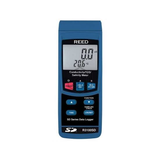 R3100SD - REED Instruments - Equipment - Environmental Testers