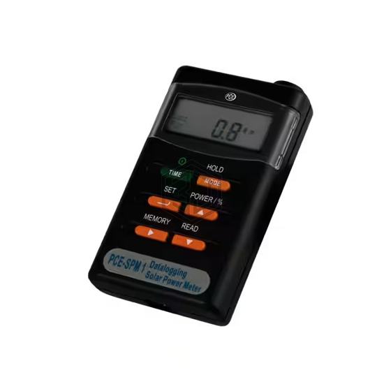 PCE-SPM 1 - PCE Instruments - Equipment - Environmental Testers