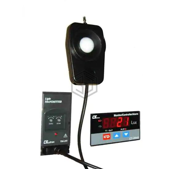 LXT - PCE Instruments - Equipment - Environmental Testers