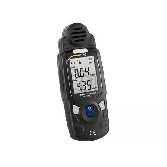 PCE-VOC 1 - PCE Instruments - Equipment - Environmental Testers