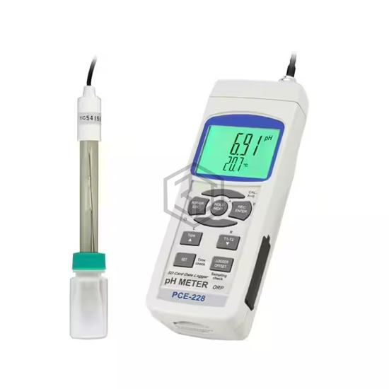 PCE-228 - PCE Instruments - Equipment - Environmental Testers