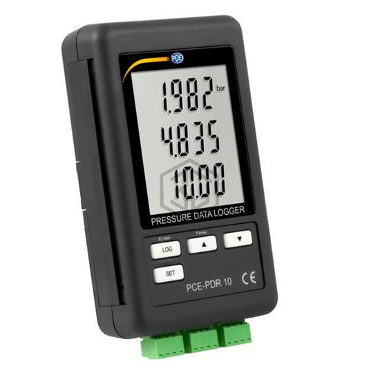 PCE-PDR 10 - PCE Instruments - Equipment - Environmental Testers