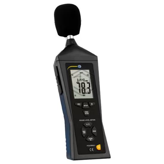 PCE-MSM 4-ICA - PCE Instruments - Equipment - Environmental Testers