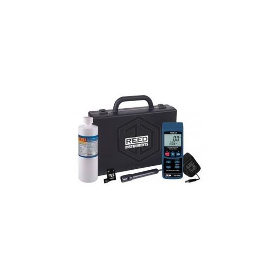 R3100SD-KIT - REED Instruments - Equipment - Environmental Testers
