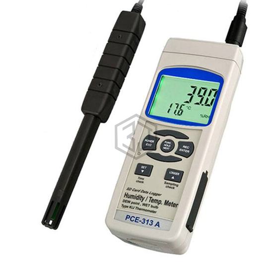 PCE-313A - PCE Instruments - Equipment - Environmental Testers