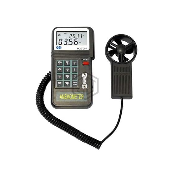 PCE-007 - PCE Instruments - Equipment - Environmental Testers