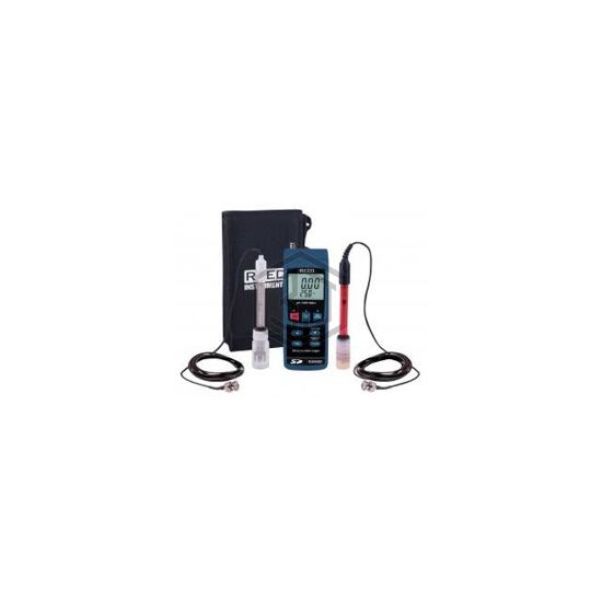 R3000SD-KIT - REED Instruments - Equipment - Environmental Testers