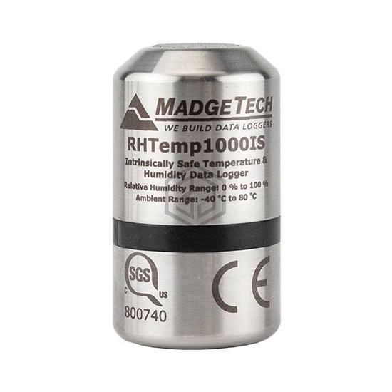 902213-00 - MadgeTech - Equipment - Environmental Testers