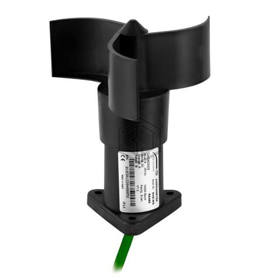 PCE-WS RS485 - PCE Instruments - Equipment - Environmental Testers