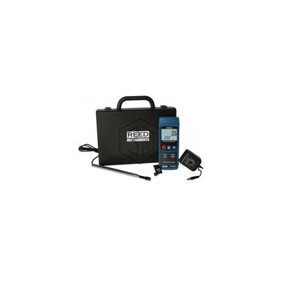 R4500SD-KIT - REED Instruments - Equipment - Environmental Testers