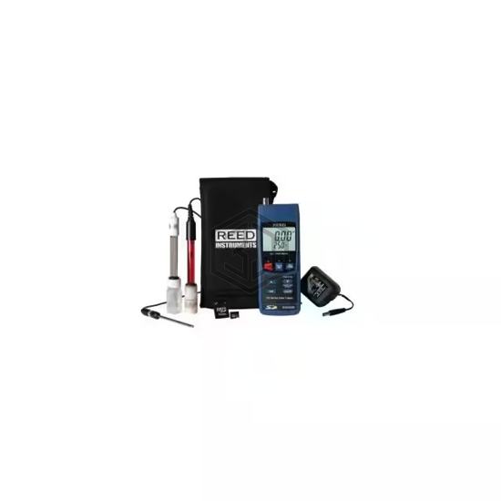 R3000SD-KIT3 - REED Instruments - Equipment - Environmental Testers