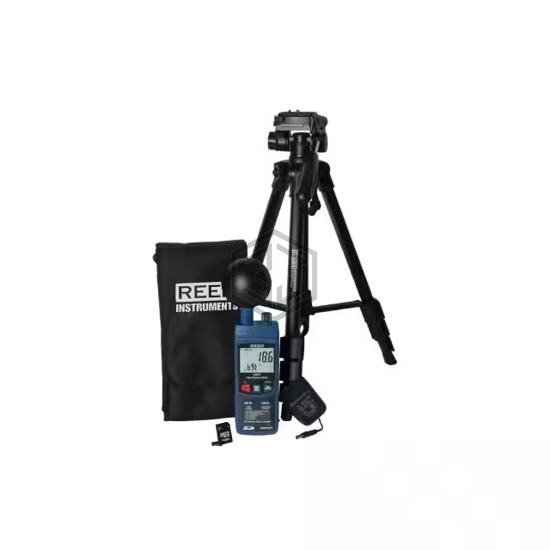 R6250SD-KIT2 - REED Instruments - Equipment - Environmental Testers