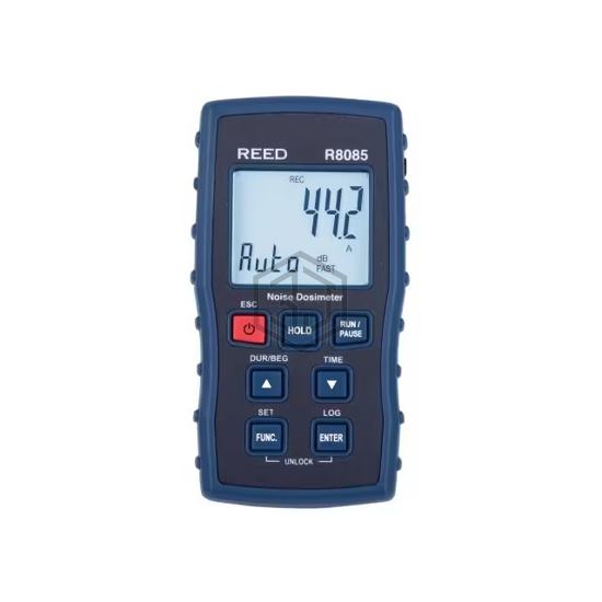 R8085 - REED Instruments - Equipment - Environmental Testers