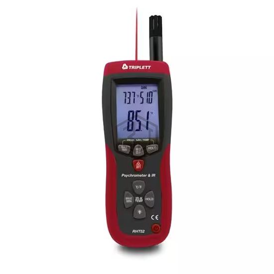 RHT52-NIST - Triplett - Equipment - Environmental Testers
