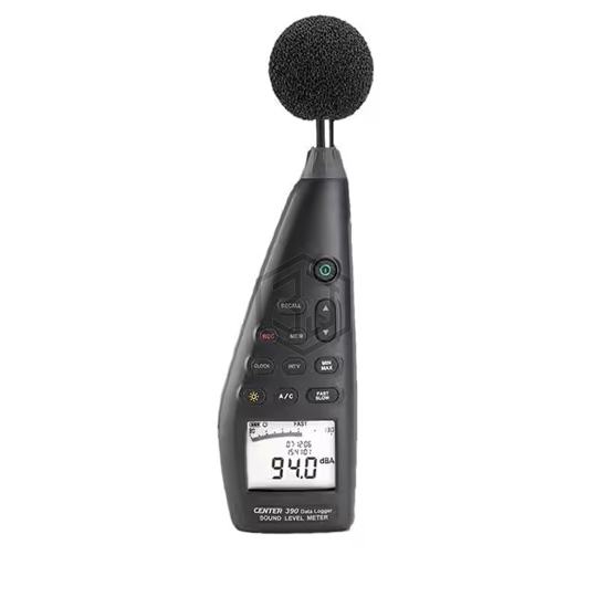 CENTER 390 - CENTER TECHNOLOGY - Equipment - Environmental Testers