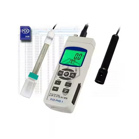 PCE-PHD 1 - PCE Instruments - Equipment - Environmental Testers