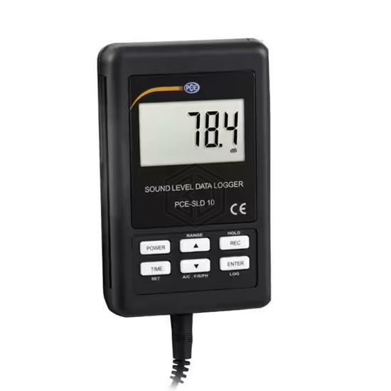 PCE-SLD 10-ICA - PCE Instruments - Equipment - Environmental Testers
