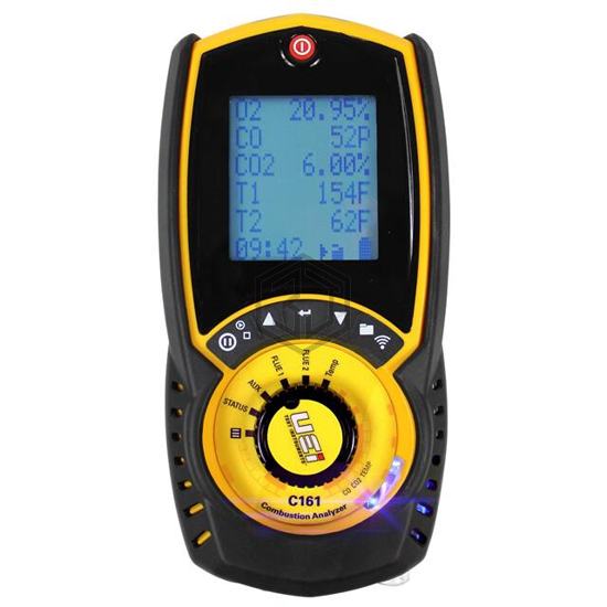 C161 - UEi Test Instruments - Equipment - Environmental Testers