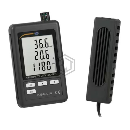 PCE-AQD 10 - PCE Instruments - Equipment - Environmental Testers