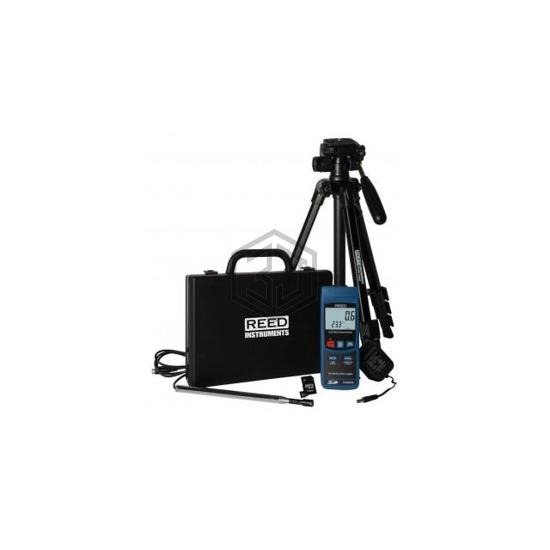 R4500SD-KIT2 - REED Instruments - Equipment - Environmental Testers