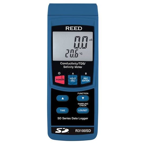 R3100SD-NIST - REED Instruments - Equipment - Environmental Testers