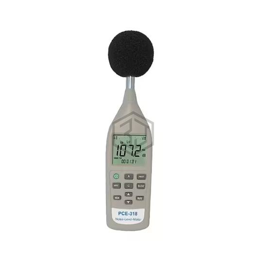 PCE-318-ICA - PCE Instruments - Equipment - Environmental Testers