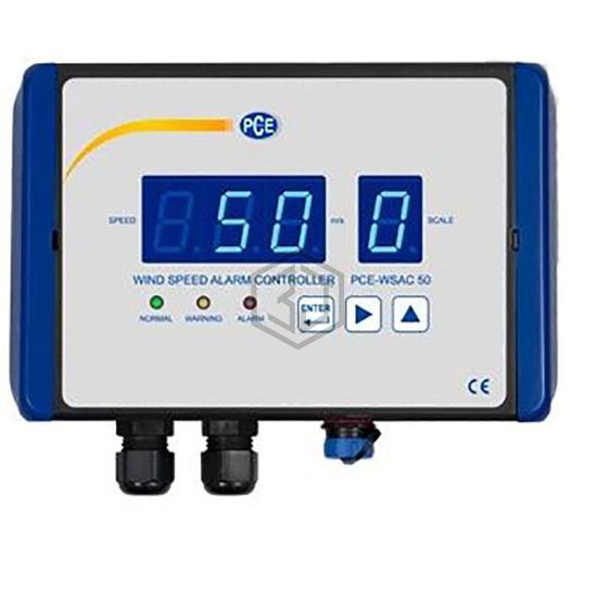 PCE-WSAC 50-320 - PCE Instruments - Equipment - Environmental Testers