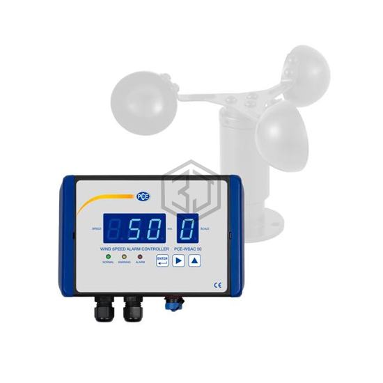 PCE-WSAC 50-910 - PCE Instruments - Equipment - Environmental Testers
