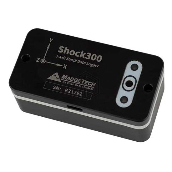 902167-00 - MadgeTech - Equipment - Environmental Testers