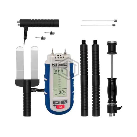 PCE-MMK 1 - PCE Instruments - Equipment - Environmental Testers