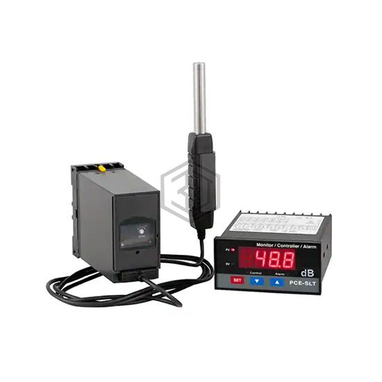 PCE-SLT - PCE Instruments - Equipment - Environmental Testers