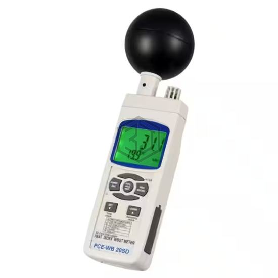 PCE-WB 20SD - PCE Instruments - Equipment - Environmental Testers