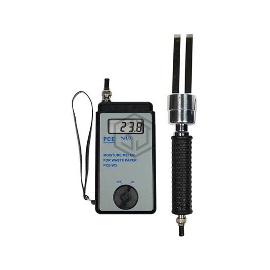 PCE-W3 - PCE Instruments - Equipment - Environmental Testers